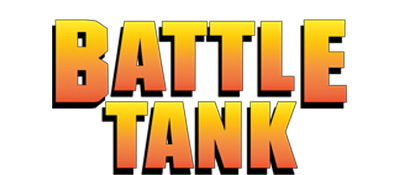 Battletank logo for NES